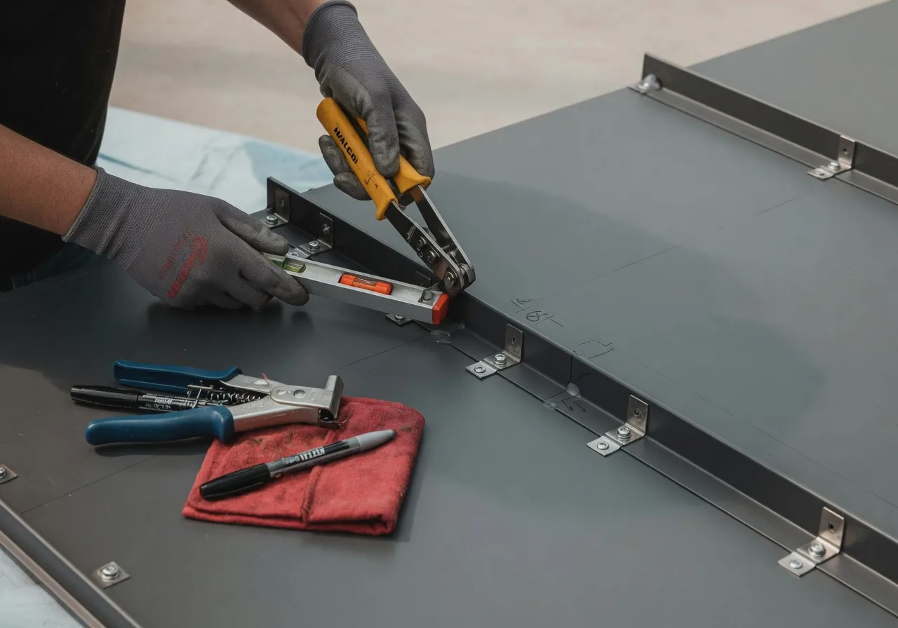Why choose Metal Roofing Installation in Pine Hall, NC